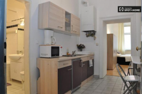 Travel Homes Vienna, Wien, Österreich, Wien, Österreich